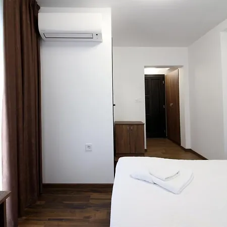 бялата къща 2 Maison d'hôtes 3*