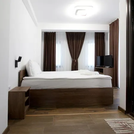 бялата къща 2 Maison d'hôtes 3*