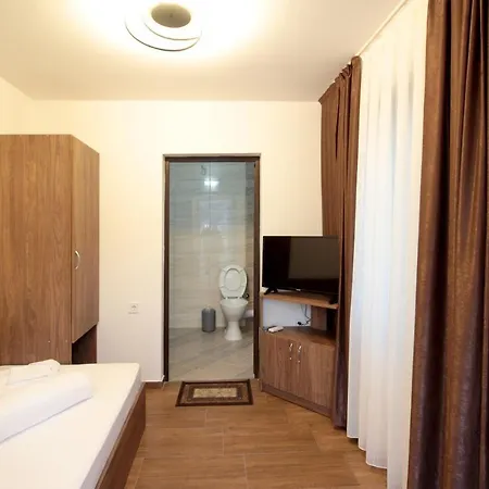 Maison d'hôtes бялата къща 2 Zlatograd