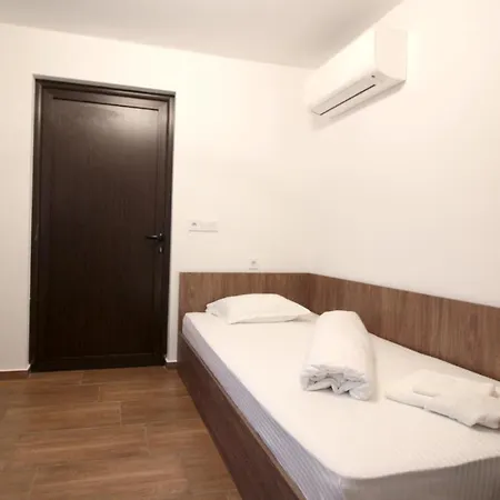 бялата къща 2 Darıdere