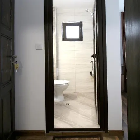 бялата къща 2 3* Darıdere