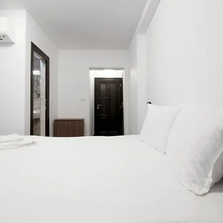 бялата къща 2 Maison d'hôtes 3*