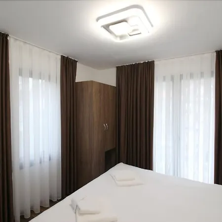 бялата къща 2 3* Darıdere