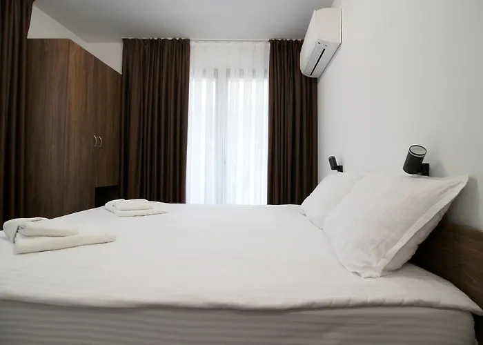 бялата къща 2 Pensjonat