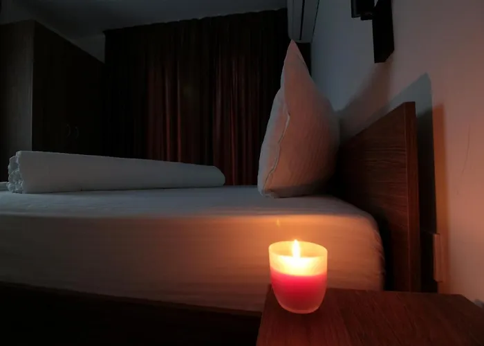 бялата къща 2 Pensjonat Złatograd