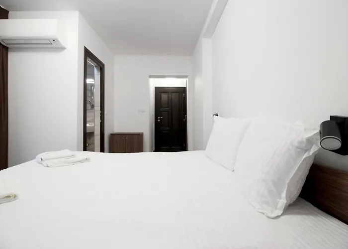 бялата къща 2 Pensjonat 3*