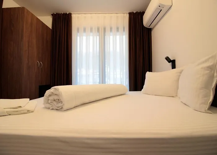 бялата къща 2 Pensjonat 3*